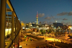 Auckland