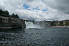 Maruia Falls