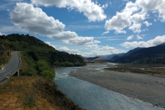 Waiau River
