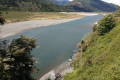 Waiau River