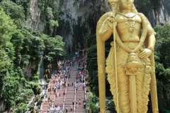 Batu Caves