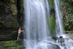 Wasserfall