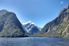 Milford Sound