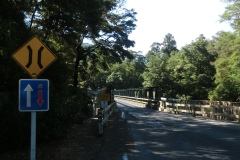 Pelorus Bridge