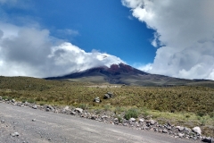 Cotopaxi