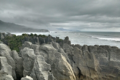 Pancake -Rocks
