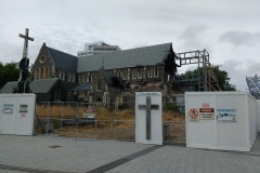 Kirche Christchurch