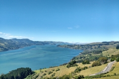 Otago Aussicht
