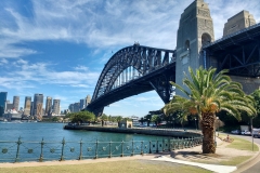 Harbour Bridge
