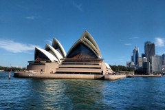 Opera House