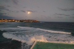 Bondi Moon