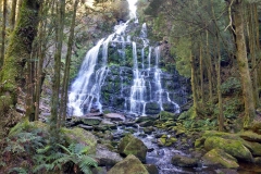 Wasserfall