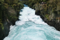 Huka Falls